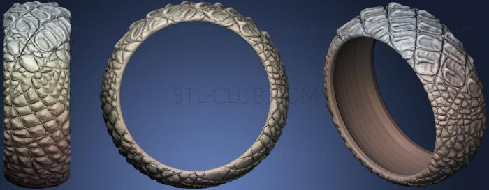 3D модель Ювелирные изделия39 (STL)